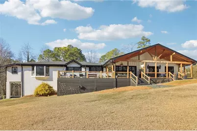 1103 Piedmont Road NE, Marietta, GA 30066 - Photo 1