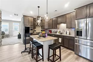 158 Laurel Farms Ln, Dallas, GA 30157 - Photo 5