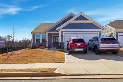 158 Laurel Farms Lane, Dallas, GA 30157 - Photo 27