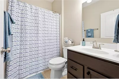 158 Laurel Farms Lane, Dallas, GA 30157 - Photo 21