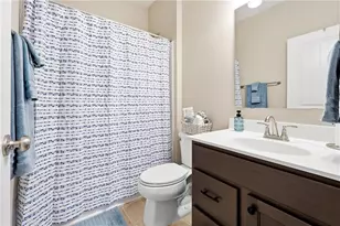 158 Laurel Farms Ln, Dallas, GA 30157 - Photo 21