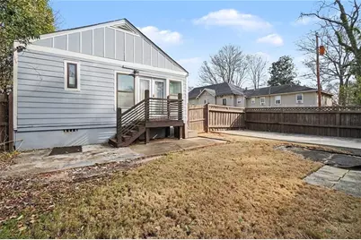 1690 Ware Avenue, East Point, GA 30344 - Photo 23