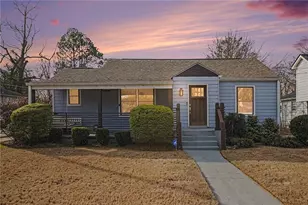 1690 Ware Ave, East Point, GA 30344 - Photo 1