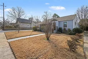 1690 Ware Ave, East Point, GA 30344 - Photo 3