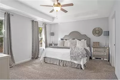 355 Fieldstone Lane, Dallas, GA 30132 - Photo 25