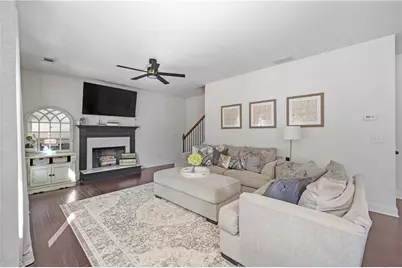 355 Fieldstone Lane, Dallas, GA 30132 - Photo 15