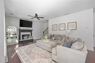 355 Fieldstone Ln, Dallas, GA 30132 - Photo 15