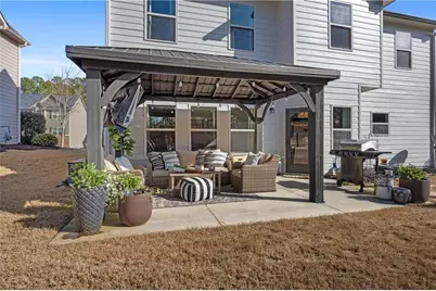 355 Fieldstone Lane, Dallas, GA 30132 - Photo 31