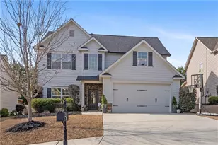 355 Fieldstone Ln, Dallas, GA 30132 - Photo 1