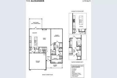 1212 Homepark Circle, Buford, GA 30518 - Photo 3