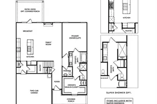 1212 Homepark Circle, Buford, GA 30518 - Photo 3