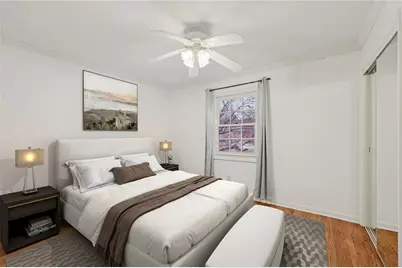 3085 Colonial Way #H, Atlanta, GA 30341 - Photo 13