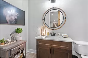 7018 Hammock Trail, Gainesville, GA 30506 - Photo 35