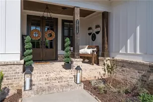 7018 Hammock Trail, Gainesville, GA 30506 - Photo 5