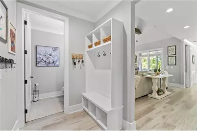 7018 Hammock Trail, Gainesville, GA 30506 - Photo 17