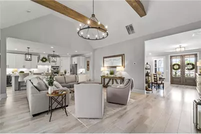 7018 Hammock Trail, Gainesville, GA 30506 - Photo 9