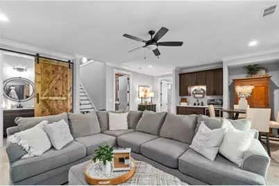 7018 Hammock Trail, Gainesville, GA 30506 - Photo 29