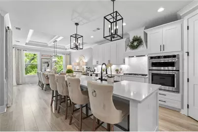 7018 Hammock Trail, Gainesville, GA 30506 - Photo 11