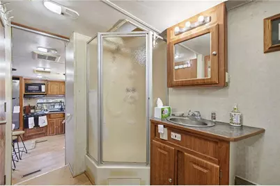 136 Tall Oaks Trail, Blairsville, GA 30512 - Photo 33