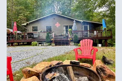 136 Tall Oaks Trail, Blairsville, GA 30512 - Photo 21