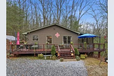 136 Tall Oaks Trail, Blairsville, GA 30512 - Photo 1