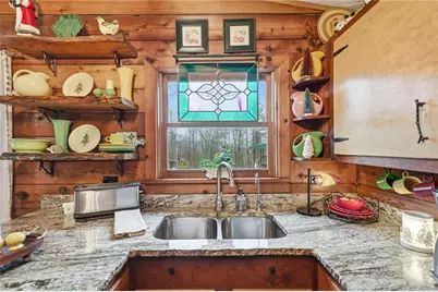 136 Tall Oaks Trail, Blairsville, GA 30512 - Photo 11