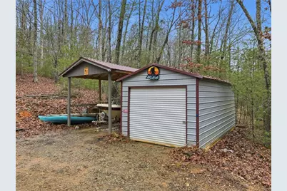 136 Tall Oaks Trail, Blairsville, GA 30512 - Photo 37