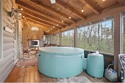 136 Tall Oaks Trail, Blairsville, GA 30512 - Photo 19