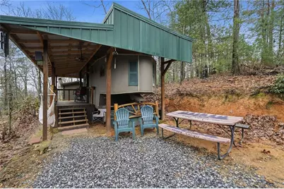 136 Tall Oaks Trail, Blairsville, GA 30512 - Photo 29