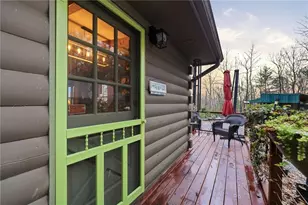 136 Tall Oaks Trl, Blairsville, GA 30512 - Photo 23