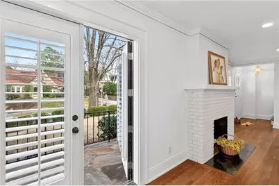 1109 E Rock Springs Road NE, Atlanta, GA 30306 - Photo 11