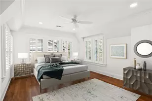 1109 E Rock Springs Rd NE, Atlanta, GA 30306 - Photo 35