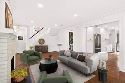 1109 E Rock Springs Road NE, Atlanta, GA 30306 - Photo 9