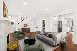 1109 E Rock Springs Rd NE, Atlanta, GA 30306 - Photo 9