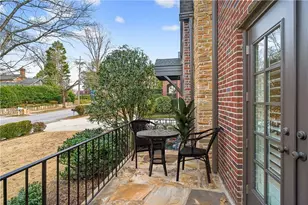 1109 E Rock Springs Rd NE, Atlanta, GA 30306 - Photo 13