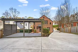 1109 E Rock Springs Rd NE, Atlanta, GA 30306 - Photo 49