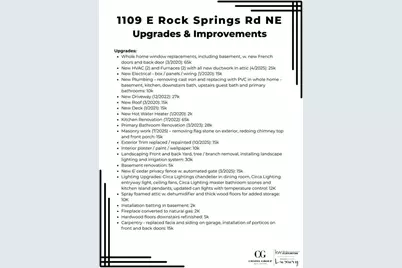 1109 E Rock Springs Road NE, Atlanta, GA 30306 - Photo 57