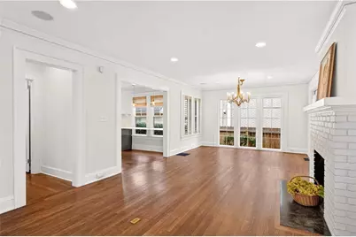 1109 E Rock Springs Road NE, Atlanta, GA 30306 - Photo 5