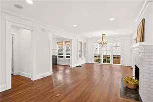 1109 E Rock Springs Rd NE, Atlanta, GA 30306 - Photo 5