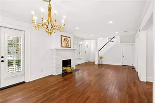 1109 E Rock Springs Rd NE, Atlanta, GA 30306 - Photo 7