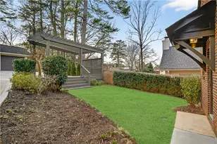 1109 E Rock Springs Rd NE, Atlanta, GA 30306 - Photo 47