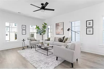 3311 Stillwood Drive, Atlanta, GA 30354 - Photo 11