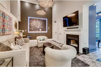 1116 Piedmont Avenue NE #5, Atlanta, GA 30309 - Photo 5