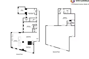 1116 Piedmont Ave NE, Atlanta, GA 30309 - Photo 31