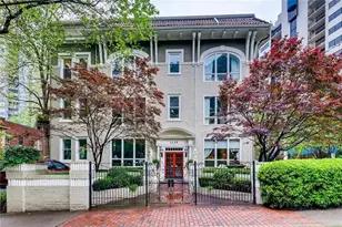 1116 Piedmont Ave NE, Atlanta, GA 30309 - Photo 33