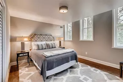 1116 Piedmont Avenue NE #5, Atlanta, GA 30309 - Photo 19