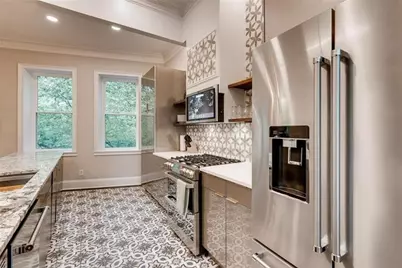 1116 Piedmont Avenue NE #5, Atlanta, GA 30309 - Photo 9