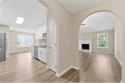 1730 Alcovy River Drive, Dacula, GA 30019 - Photo 5