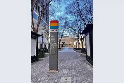 20 Marietta Street NW #13F, Atlanta, GA 30303 - Photo 35