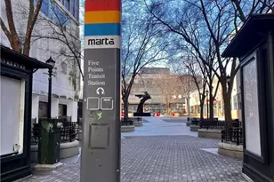 20 Marietta St NW, Atlanta, GA 30303 - Photo 35